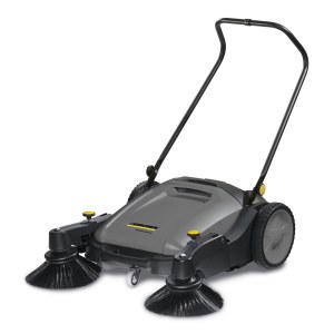 Mehāniskā slota Karcher KM 70/20 C 2SB