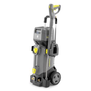 Augstspiediena mazgātājs Karcher HD 4/11 C Bp Pack; 36 V; 2x7,5 Ah akum.