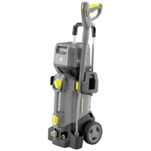 Мойка высокого давления Karcher HD 4/11 C BP EU (без аккумулятора и зарядного устройства)