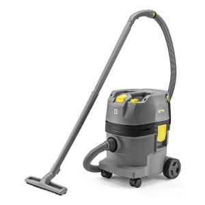 Akumulatora putekļsūcējs Karcher NT 22/1 Ap Bp Pack L; 36 V; 1x7,5 Ah akum.