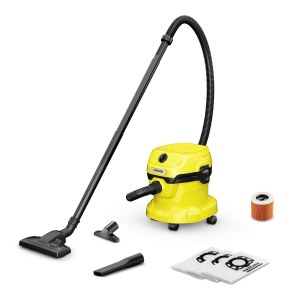 Пылесос для сухой-влажной чистки Karcher WD 2 Plus V-12/6/18/C Home