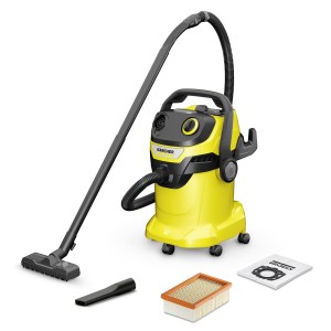 Пылесос для сухой-влажной чистки Karcher WD 5 V-25/5/22