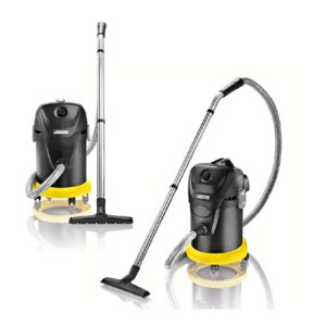 Пылесос для сбора золы Karcher AD 3 Premium