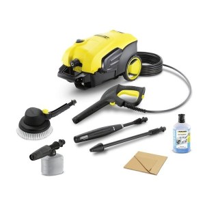 Мойка высокого давления Karcher K 5 Compact Car