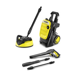 Augstspiediena mazgātājs Karcher K 5 Compact Home