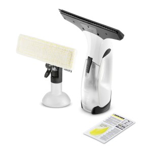 Logu tīrītājs Karcher WV 2 Plus