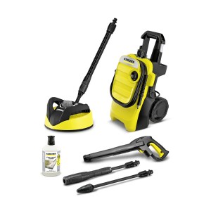 Augstspiediena mazgātājs Karcher K 4 Compact Home
