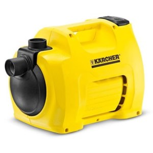 Насос водяной Karcher BP 3 Garden
