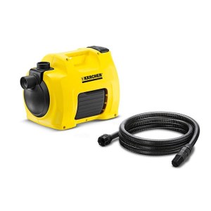Насос водяной Karcher BP 4 Garden Set