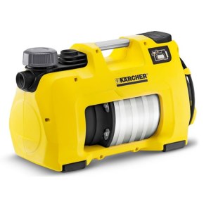 Hidrofors Karcher BP 5 Home & Garden