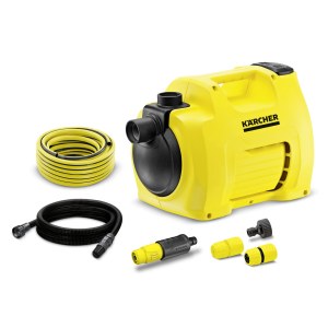 Насос водяной Karcher BP 3 Garden Set Plus EU