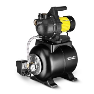Ūdens sūknis Karcher BP 3 Home EU