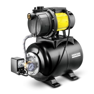 Ūdens sūknis Karcher BP 5 Home EU