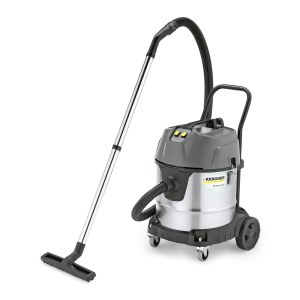 Sausās un mitrās tīrīšanas putekļsūcējs Karcher NT 50/2 Me Classic Edition EU