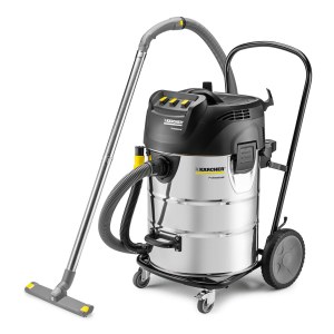Пылесос для сухой-влажной чистки Karcher NT 70/3 Me Tc EU