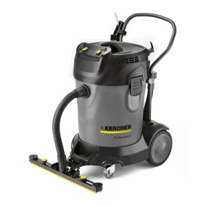 Sausās un mitrās tīrīšanas putekļsūcējs Karcher NT 70/2 Adv