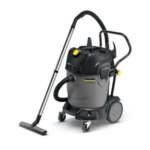 Пылесос для сухой-влажной чистки Karcher NT 65/2 Tact2