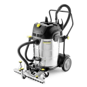 Пылесос для сухой-влажной чистки Karcher NT 75/2 Tact², Me Tc Adv