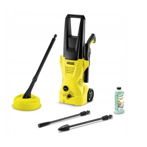 Augstspiediena mazgātājs Karcher K 2 Home T 150