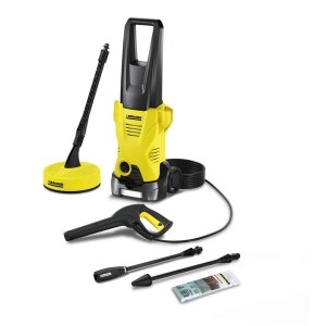 Мойка высокого давления Karcher K 2 Premium Home