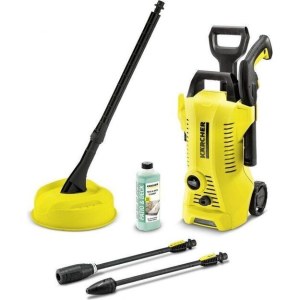Augstspiediena mazgātājs Karcher K 2 Premium Full Control Home
