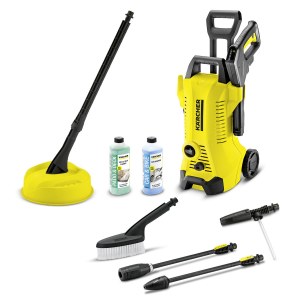 Augstspiediena mazgātājs Karcher K 3 Full Control Car & Home T 150