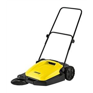 Mehāniskā slota Karcher S 500