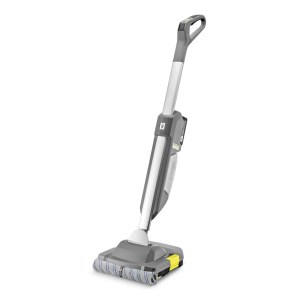 Машина для мытья пола Karcher BR 30/1 C Bp Pack 18/25 EU