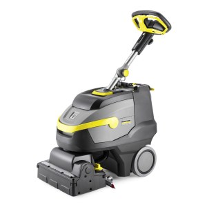 Grīdu uzkopšanas iekārta Karcher BR 35/12 C Bp Pack Li