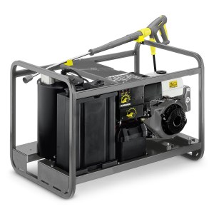 Augstspiediena mazgātājs Karcher HDS 1000 Be