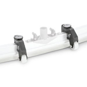 Комплект роликов Karcher 2.640-023.0
