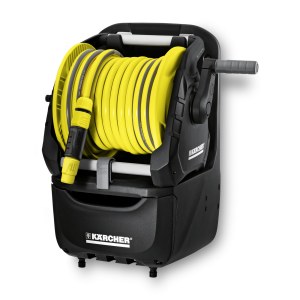 Держатель для поливочного шланга Karcher HR 7.315 KIT 5/8''; 15 m