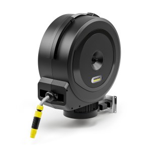 Держатель для поливочного шланга Karcher HBX 5.30 Automatic; 30 m