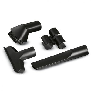 Комплект насадок для пылесоса Karcher; Ø32 mm