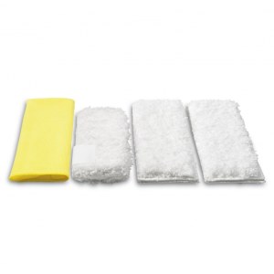 Салфетка из микроволокна Karcher 2.863-172.0
