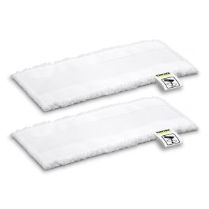 Mikrošķiedras drāna Karcher EasyFix Mini; 2 gab.