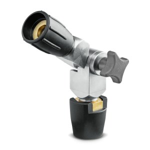 Трубка струйная угловая для труднодоступных мест Karcher 4.481-039.0