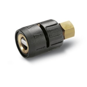 Насадкая пенная высоконапорная Karcher 4.763-036.0
