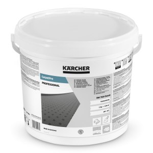 Чистящее средство для ковров Karcher 760 Class; 10 kg