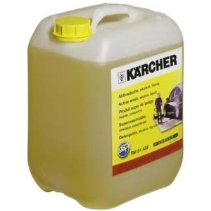 Sārmains tīrīšanas līdzklis Karcher RM 81; 20 l