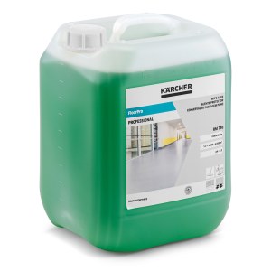 Чистящее средство для пола Karcher RM 746; 10 l