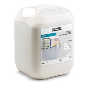 Очиститель Karcher RM 748; 10 l