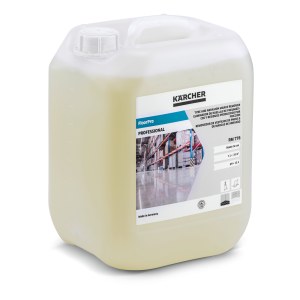Очистка резиновых и колесных марок Karcher RM 776; 10 l