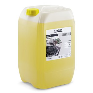 Чистящее средство щелочное активное Karcher RM 81 ASF; 20 l