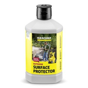 Средство для ухода за каменными и фасадными поверхностями Karcher RM 542, 1 l