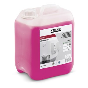 Очиститель Karcher SanitPro CA 10 C eco; 5 l