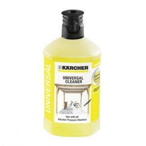 Универсальное чистящее средство Karcher; 1 l