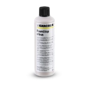 Putu samazināšanas līdzeklis Karcher FoamStop citrus