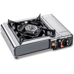 Stacionārais deglis Kemper 104987SS