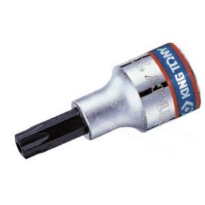 Бита King Tony 402755; 1/2''; T55; 60 mm